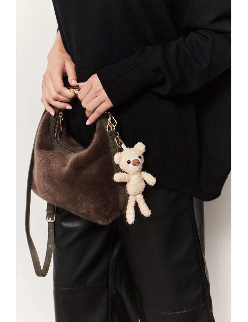 Pelletteria Bsb Donna AI25 324001