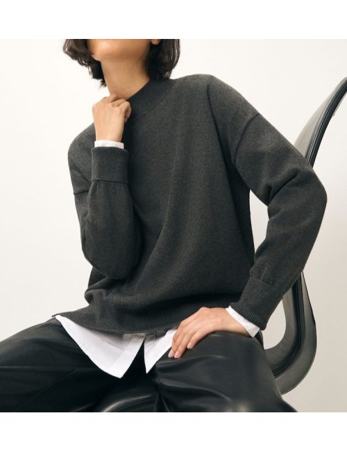 Maglieria Emme2 Donna AI25 SFOGLIA