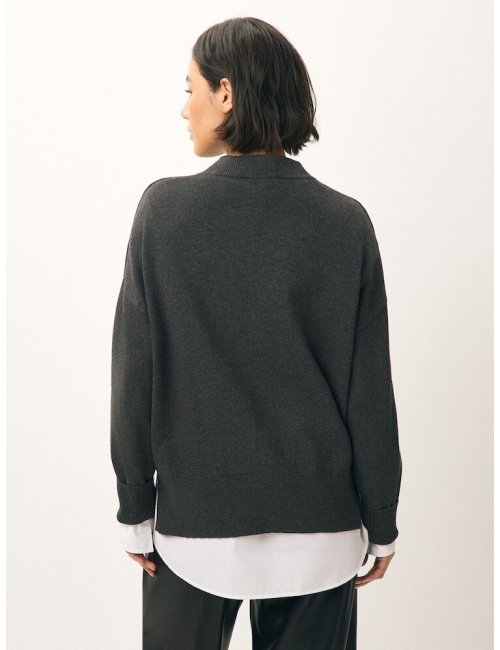 Maglieria Emme2 Donna AI25 SFOGLIA