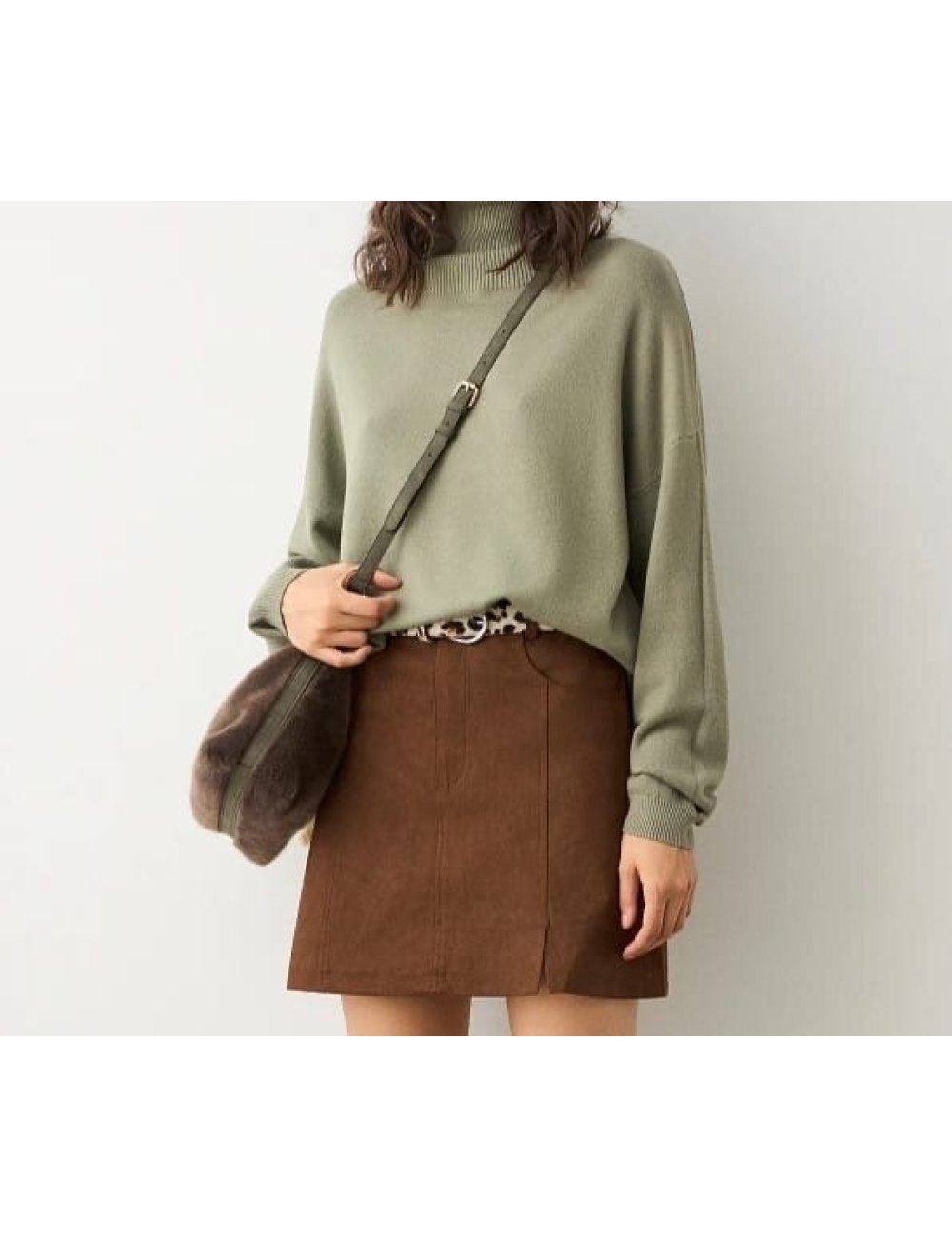 Maglieria Bsb Donna AI25 260006