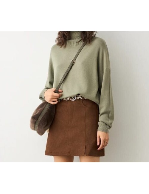 Maglieria Bsb Donna AI25 260006