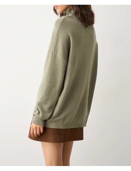 Maglieria Bsb Donna AI25 260006