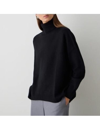 Maglieria Bsb Donna AI25 260006