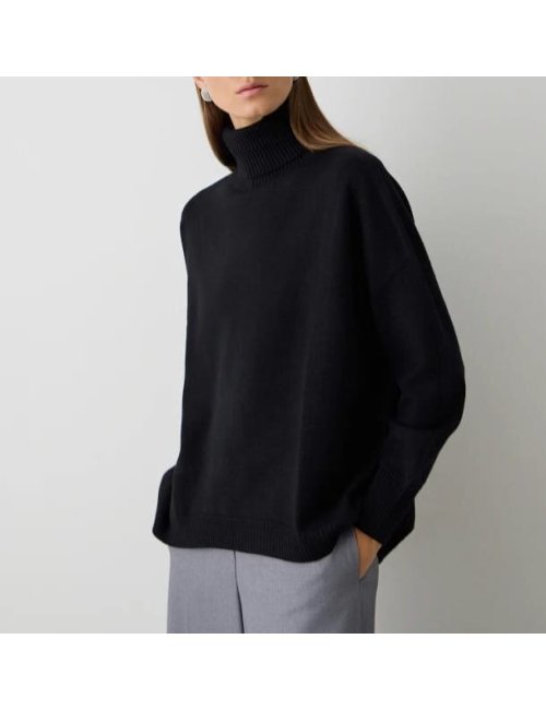 Maglieria Bsb Donna AI25 260006