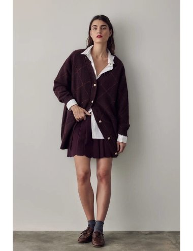 Maglieria Bsb Donna AI25 215007