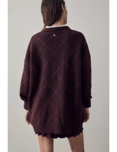 Maglieria Bsb Donna AI25 215007