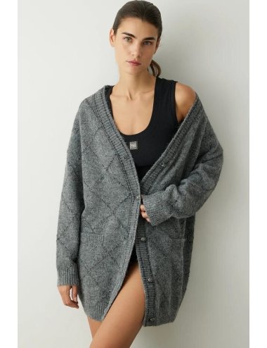 Maglieria Bsb Donna AI25 215007