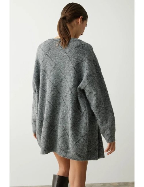 Maglieria Bsb Donna AI25 215007