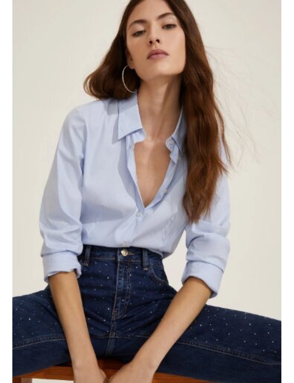 Camicie e Bluse Emme Di Marella Donna PE25 RACER