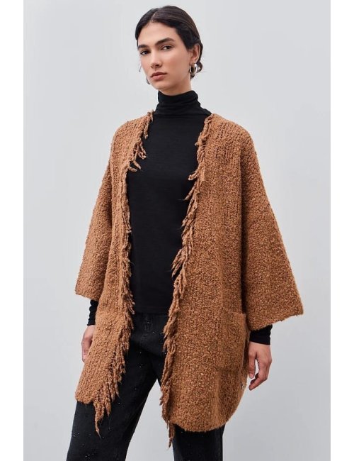 Maglieria Bsb Donna AI25 215013