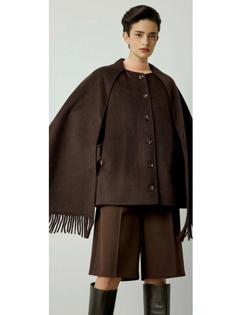 Cappotti e Piumini Bsb Donna AI25 218001