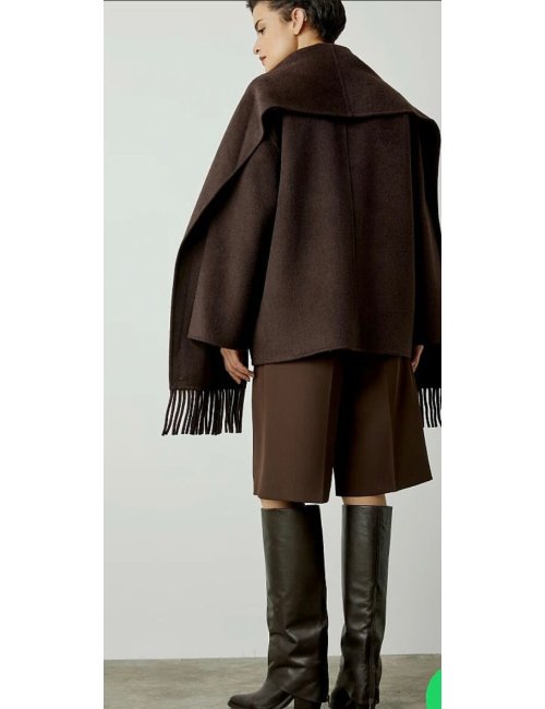 Cappotti e Piumini Bsb Donna AI25 218001