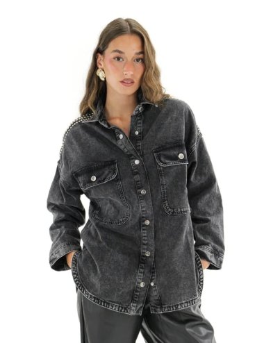 Camicie e Bluse Bsb Donna AI25 216901