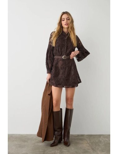 Abiti Bsb Donna AI25 054111011