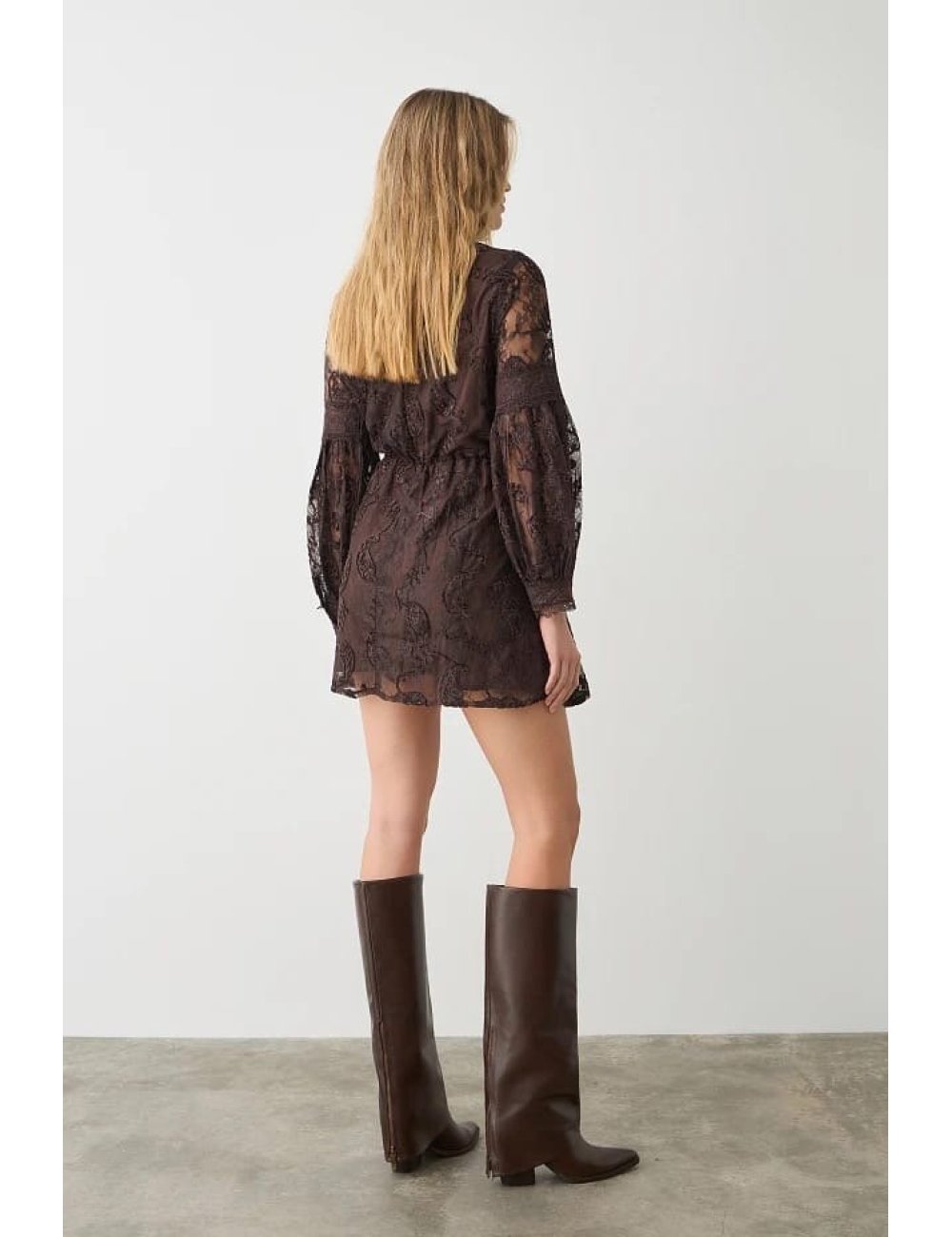 Abiti Bsb Donna AI25 054111011