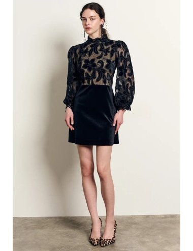 Abiti Bsb Donna AI25 154111057