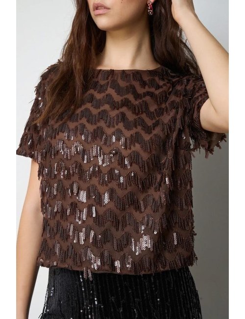 Camicie e Bluse Bsb Donna AI25 154410013