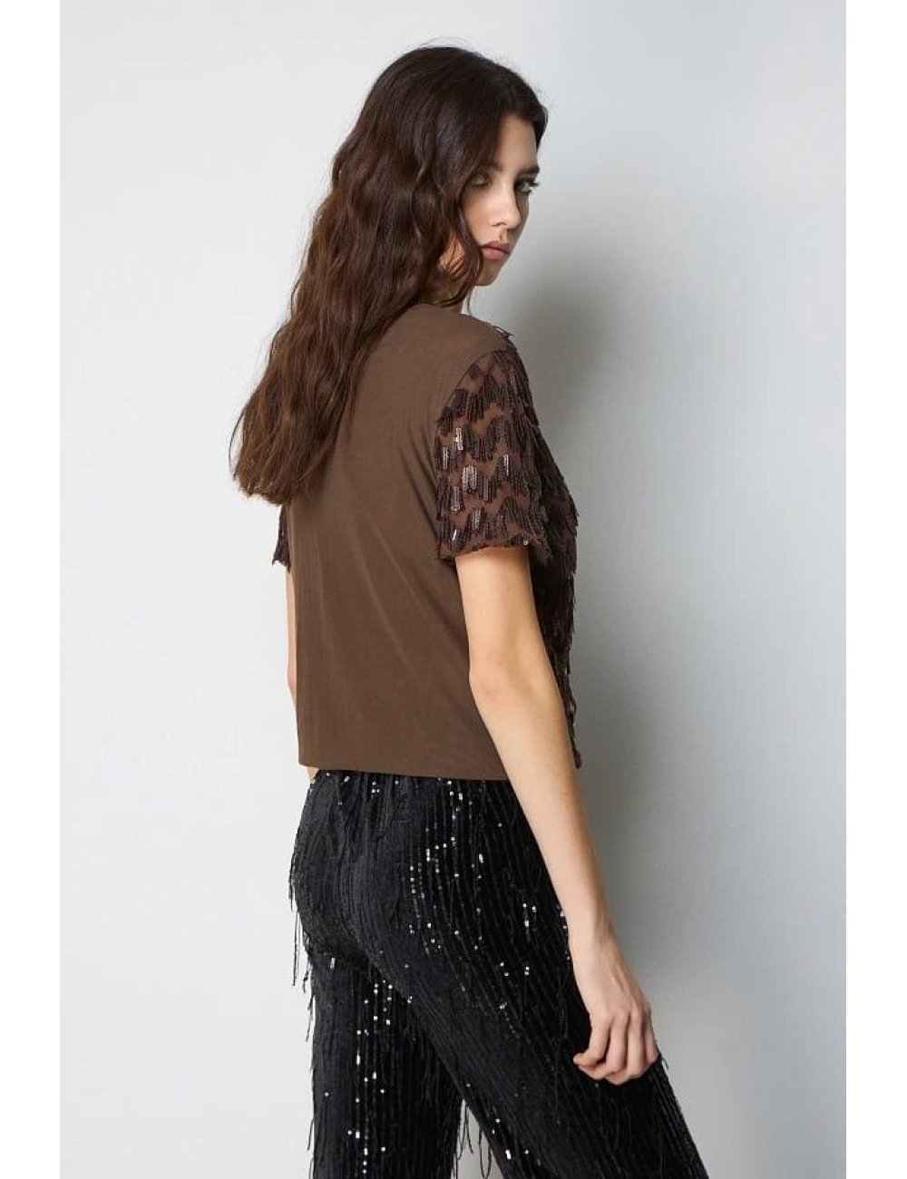 Camicie e Bluse Bsb Donna AI25 154410013