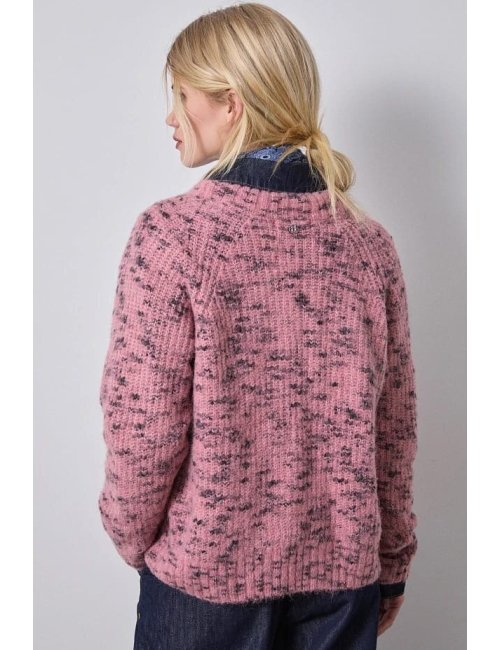 Maglieria Bsb Donna AI25 260021