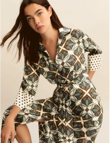 Abiti Emme Di Marella Donna PE26 EMMFOLGORE