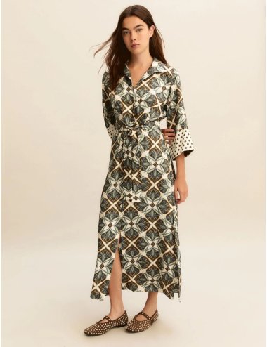 Abiti Emme Di Marella Donna PE26 EMMFOLGORE