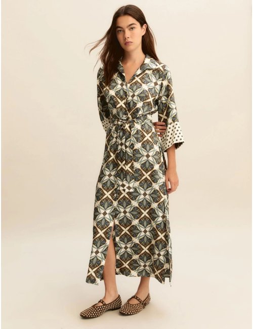 Abiti Emme Di Marella Donna PE26 EMMFOLGORE