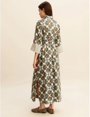 Abiti Emme Di Marella Donna PE26 EMMFOLGORE