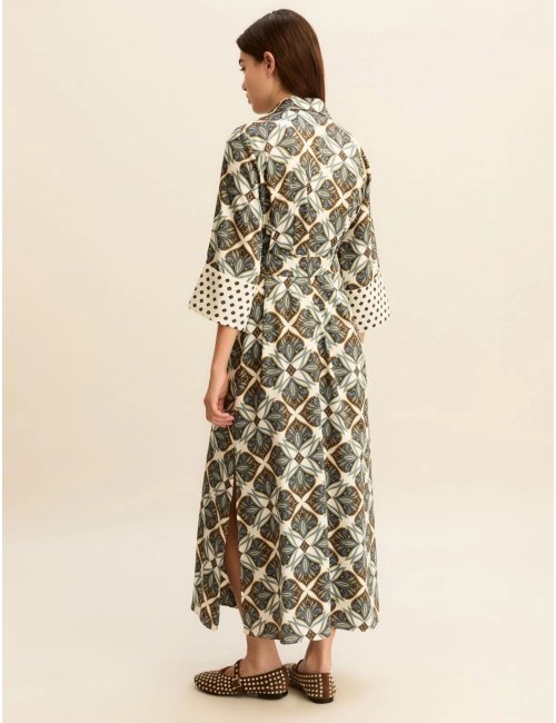 Abiti Emme Di Marella Donna PE26 EMMFOLGORE