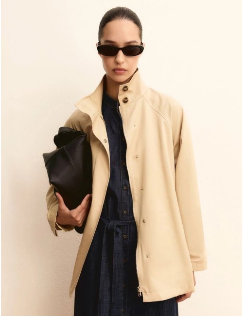 Cappotti e Piumini Emme Di Marella Donna PE26 EMMFILATO