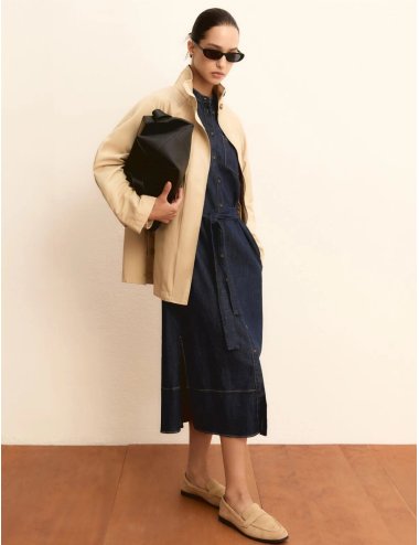 Cappotti e Piumini Emme Di Marella Donna PE26 EMMFILATO