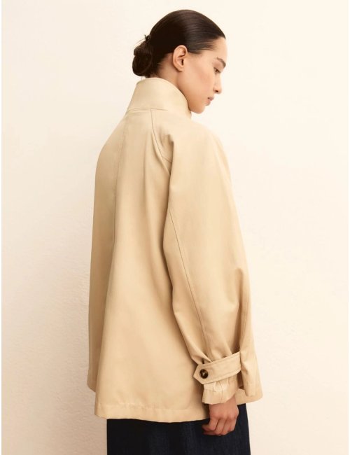 Cappotti e Piumini Emme Di Marella Donna PE26 EMMFILATO