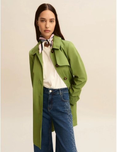 Cappotti e Piumini Emme Di Marella Donna PE26 EMMOPERA