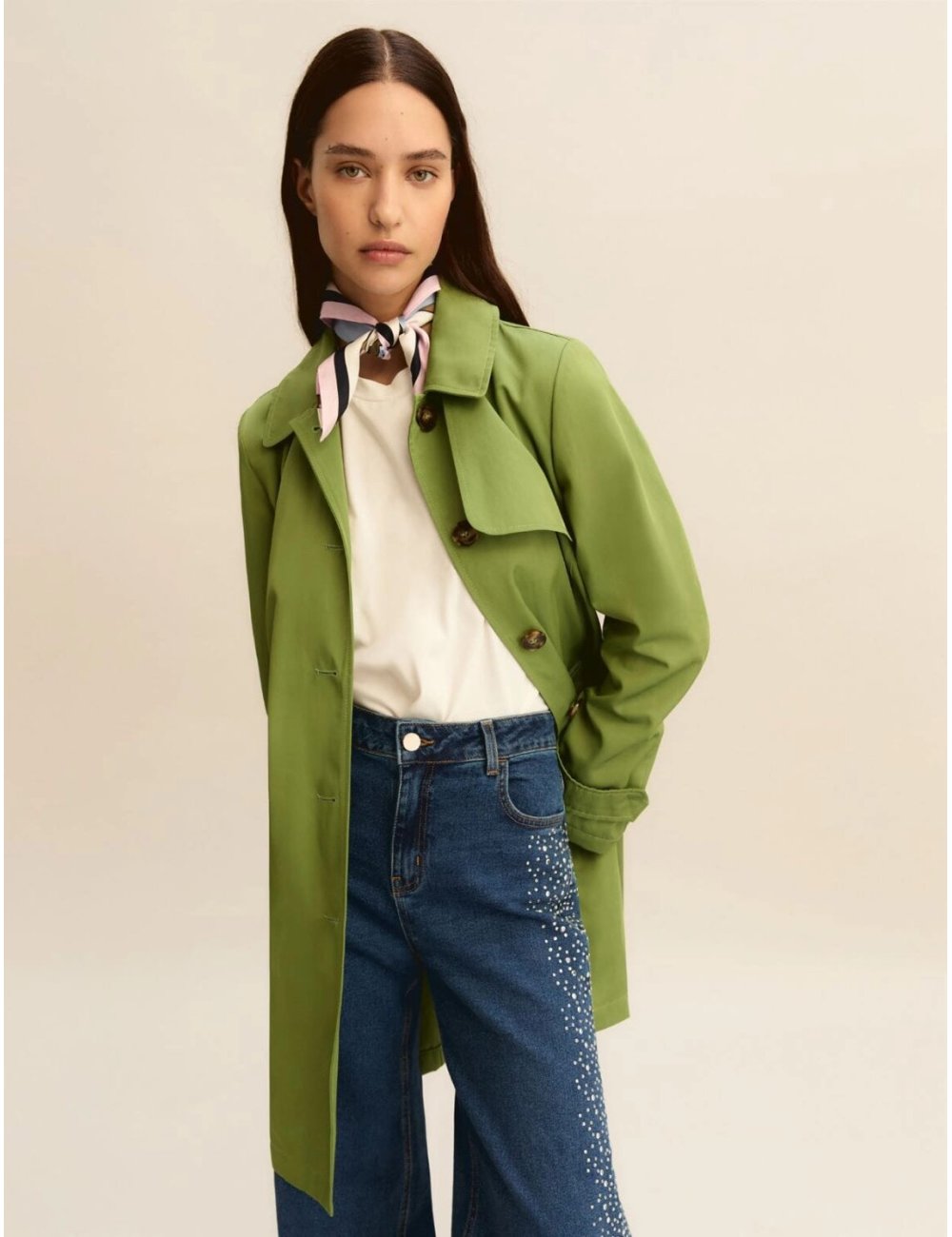 Cappotti e Piumini Emme Di Marella Donna PE26 EMMOPERA