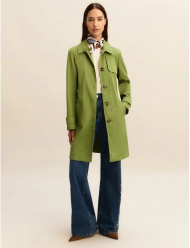 Cappotti e Piumini Emme Di Marella Donna PE26 EMMOPERA