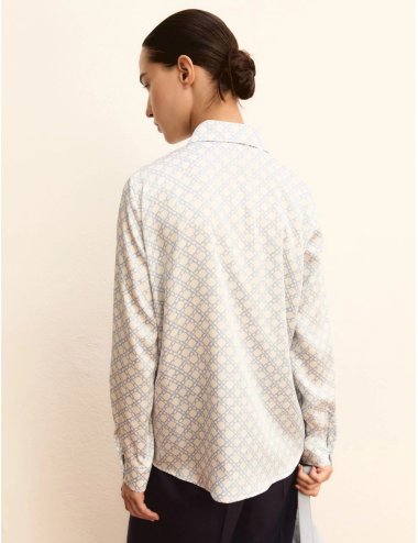 Camicie e Bluse Emme Di Marella Donna PE26 EMMANGEL