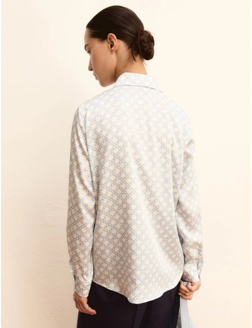 Camicie e Bluse Emme Di Marella Donna PE26 EMMANGEL