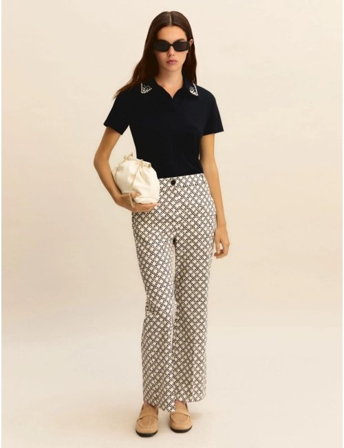 Camicie e Bluse Emme Di Marella Donna PE26 EMMONIRICA