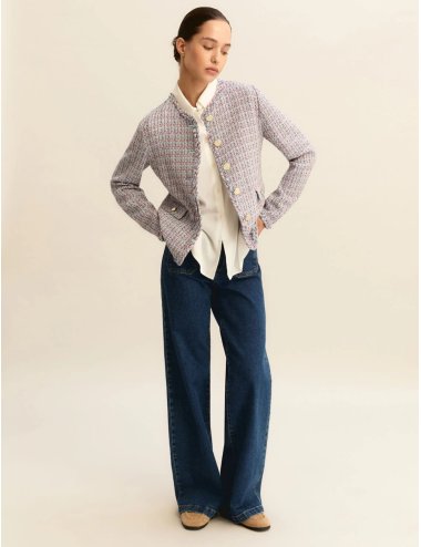 Cappotti e Piumini Emme Di Marella Donna PE26 EMMRIBES