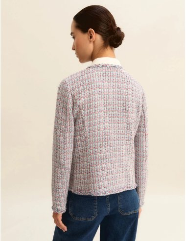 Cappotti e Piumini Emme Di Marella Donna PE26 EMMRIBES