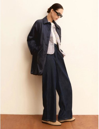 Pantaloni Emme Di Marella Donna PE26 EMMFINGERE