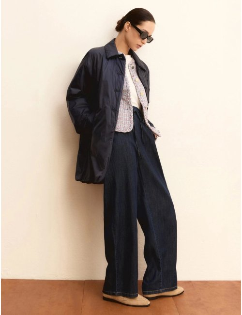 Pantaloni Emme Di Marella Donna PE26 EMMFINGERE