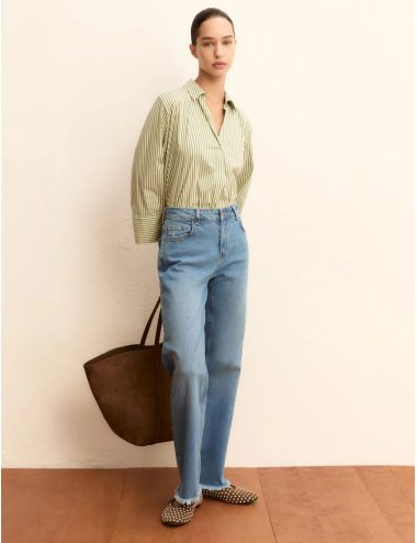 Camicie e Bluse Emme Di Marella Donna PE26 EMMADORNO