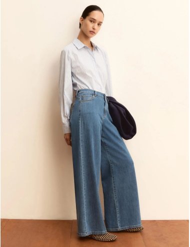 Pantaloni Emme Di Marella Donna PE26 EMMDISCO