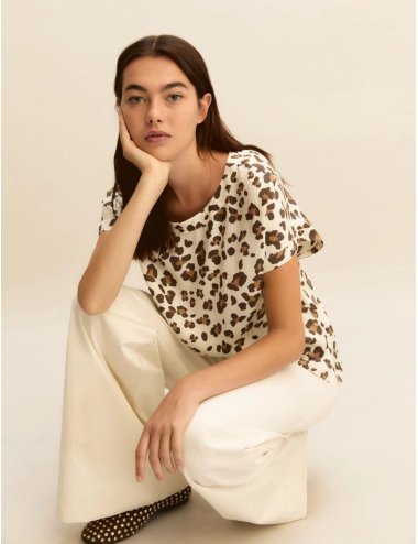 Camicie e Bluse Emme Di Marella Donna PE26 EMMRANE