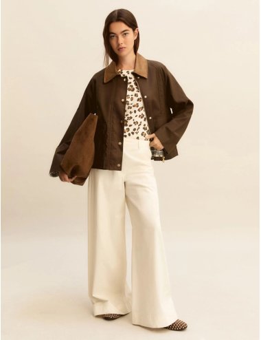 Camicie e Bluse Emme Di Marella Donna PE26 EMMRANE