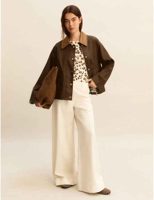 Camicie e Bluse Emme Di Marella Donna PE26 EMMRANE