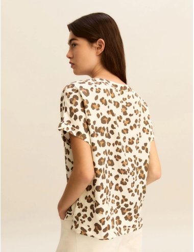 Camicie e Bluse Emme Di Marella Donna PE26 EMMRANE