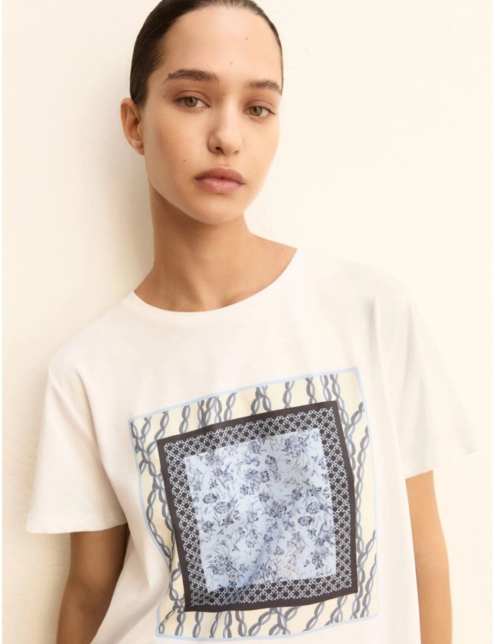 Camicie e Bluse Emme Di Marella Donna PE26 EMMRACCONTO