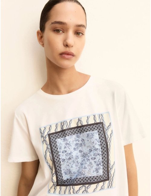 Camicie e Bluse Emme Di Marella Donna PE26 EMMRACCONTO