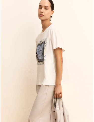 Camicie e Bluse Emme Di Marella Donna PE26 EMMRACCONTO